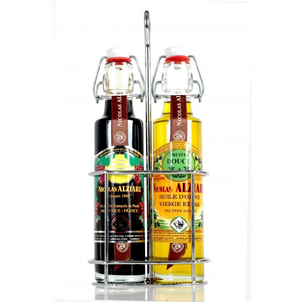 Balsamic Vinegar YOUNG 250 ml