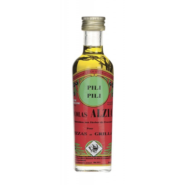 Pili Pili 100 ml