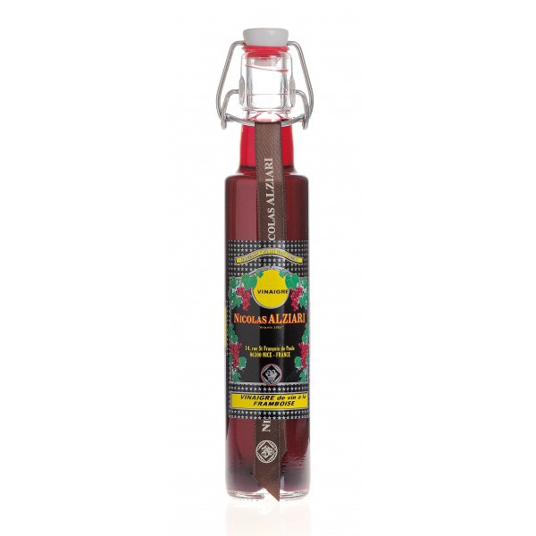 raspberry wine vinegar 25 cl
