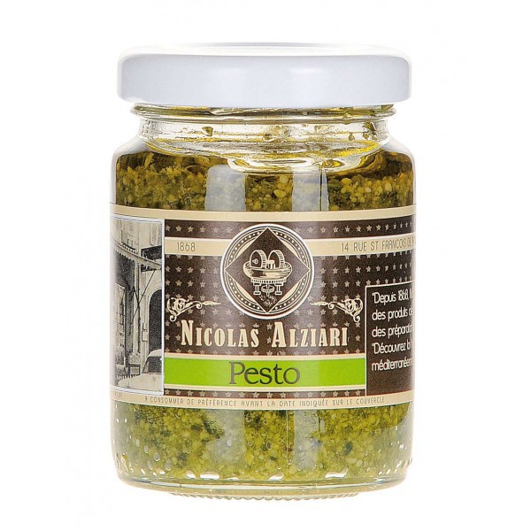 Pesto 80 gr
