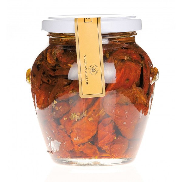 Dried tomatoes 280 gr
