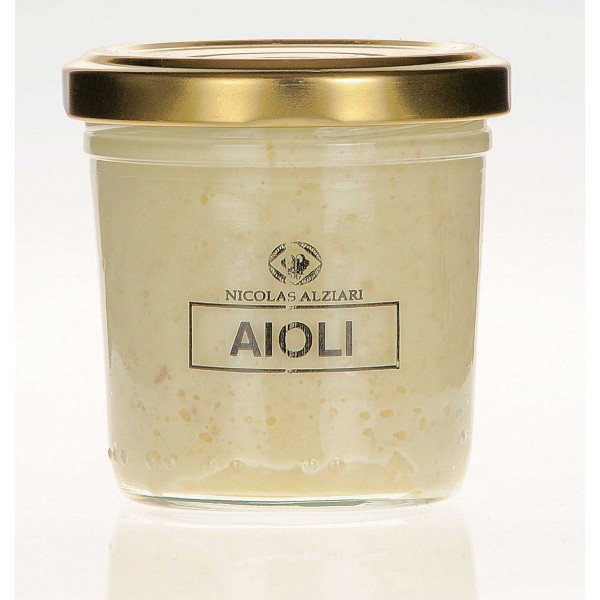 Aioli 85gr