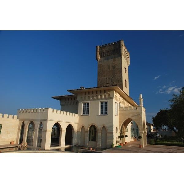 rosé wine PDO Bellet Nice 75cl