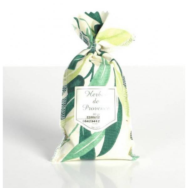 Herbs of Provence bag 50 gr