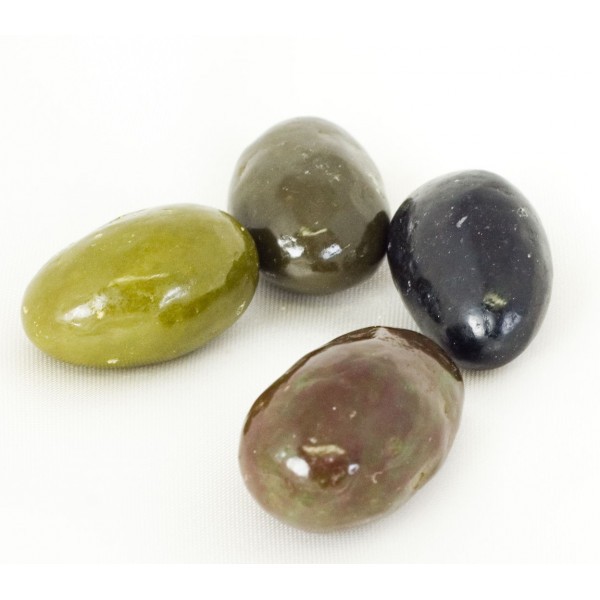 Olives in chocolate bag 200g