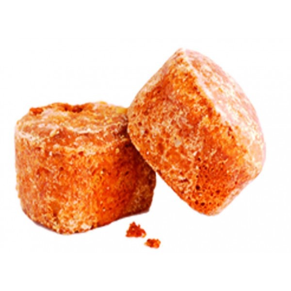 6 Nonnettes au miel fourrées à la confiture de Figue  150 gr (6 Nonnettes with honey filled with fig jam 150 gr)