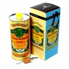 Etui cadeau +1 L DOUCE + Bouchon verseur