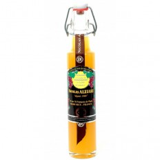 Vinegar with Mandarin Pulp and Cloves 250 ml