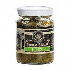 Pistou 80 gr
