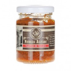 Suprême de tomates 80 gr