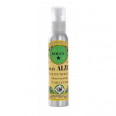 olive oil sweet - 100 ml