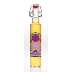 organic Lemon Syrup 25cl