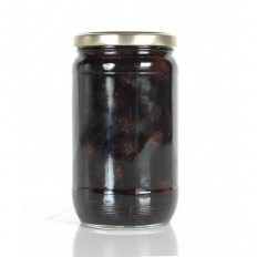 jar of black olives  480g