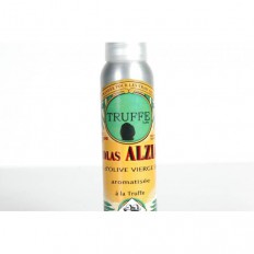 TRUFFLE - Culinary preparation based on olive oil and aroma TRUFFLE - 100 ml