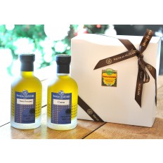 Coffret Brise du Sud