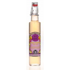 organic Rose syrup 25 cl