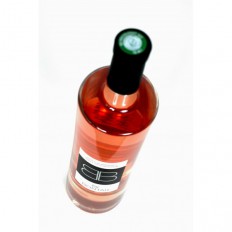 rosé croix de Bontar 75 cl Aoc cotes de Provence